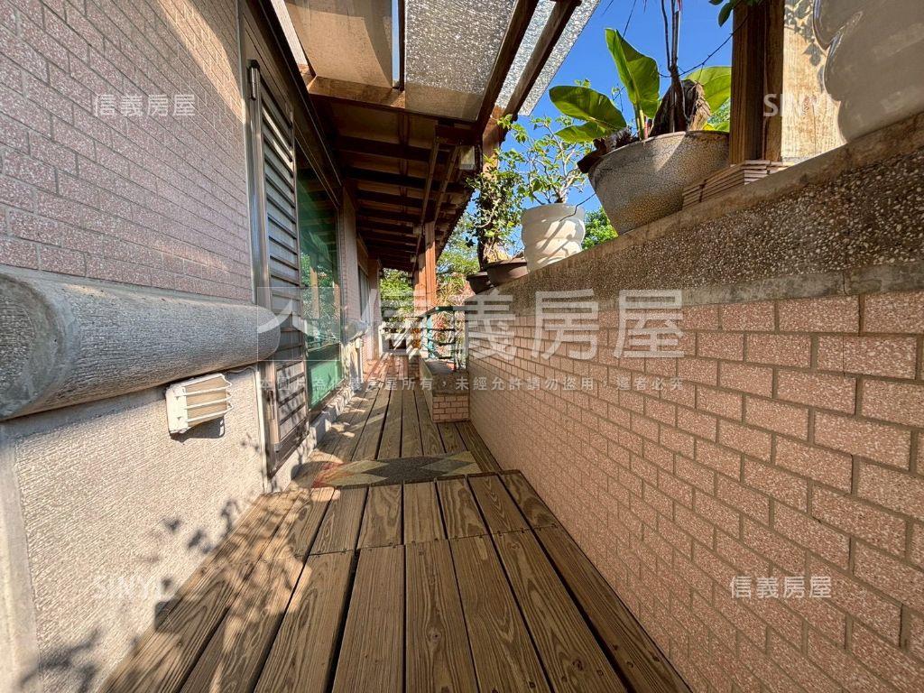 專任●水蓮湖景三房雙車位房屋室內格局與周邊環境