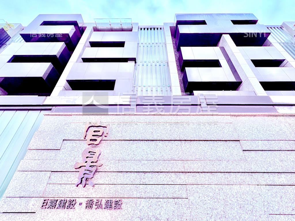 官景花博公園綠意豪邸房屋室內格局與周邊環境