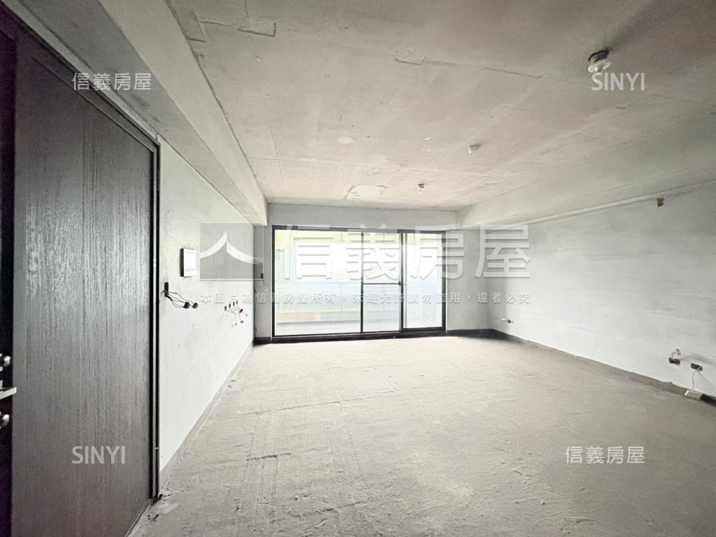 官景花博公園綠意豪邸房屋室內格局與周邊環境