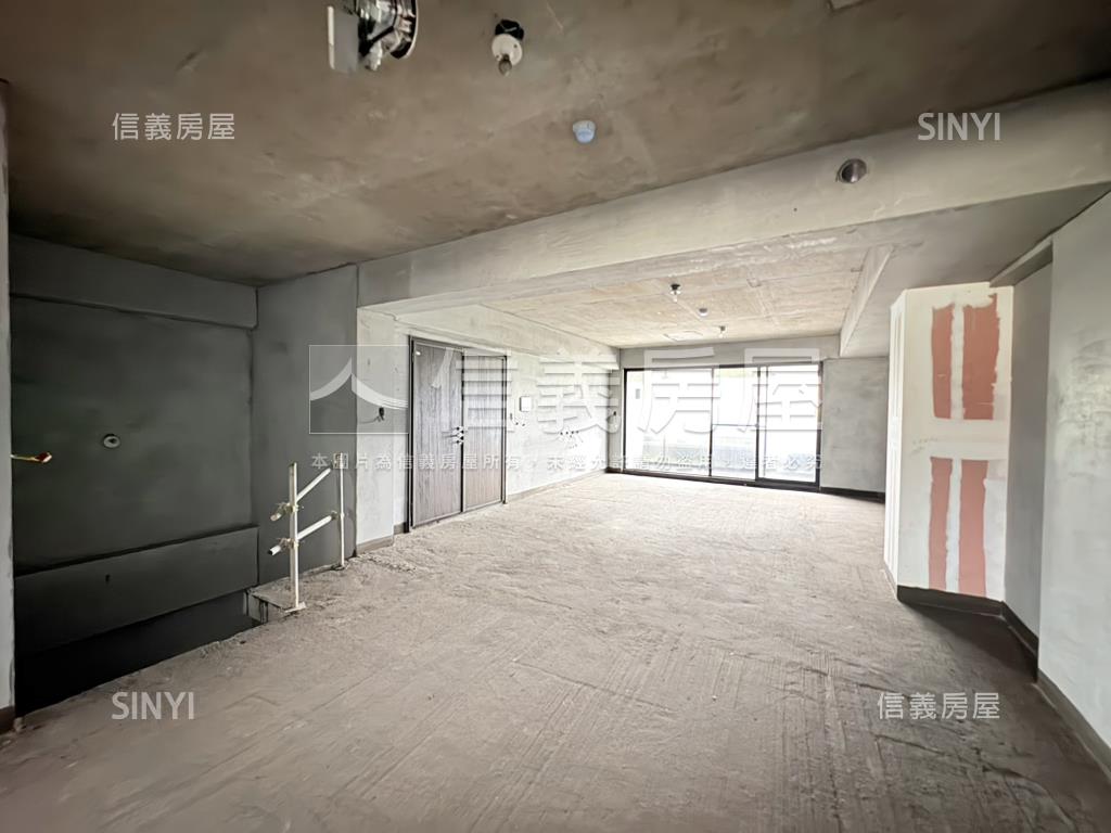 官景花博公園綠意豪邸房屋室內格局與周邊環境