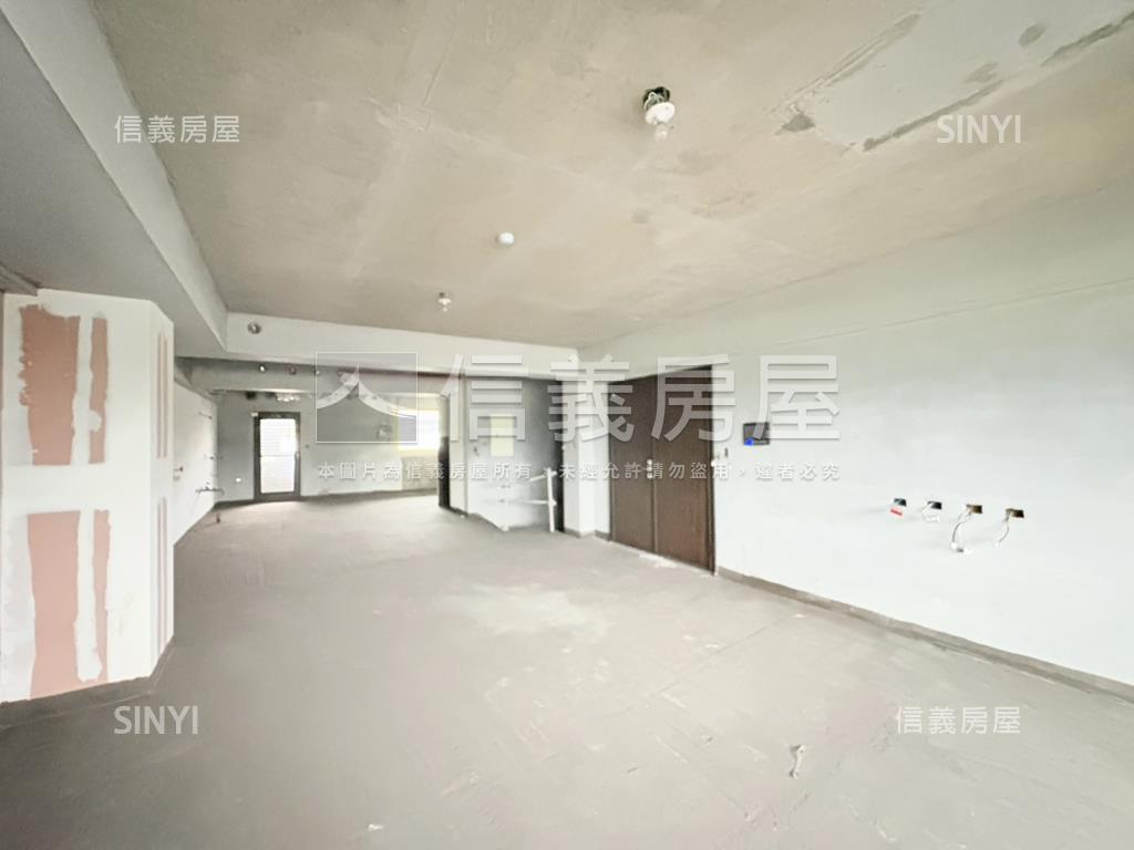 官景花博公園綠意豪邸房屋室內格局與周邊環境