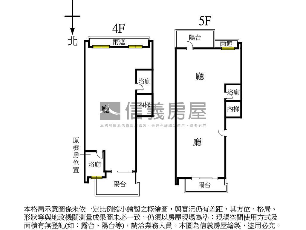 官景花博公園綠意豪邸房屋室內格局與周邊環境