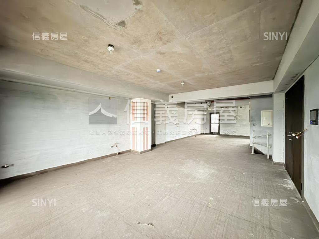 官景花博公園綠意豪邸房屋室內格局與周邊環境