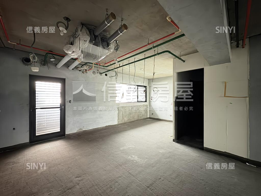 官景花博公園綠意豪邸房屋室內格局與周邊環境