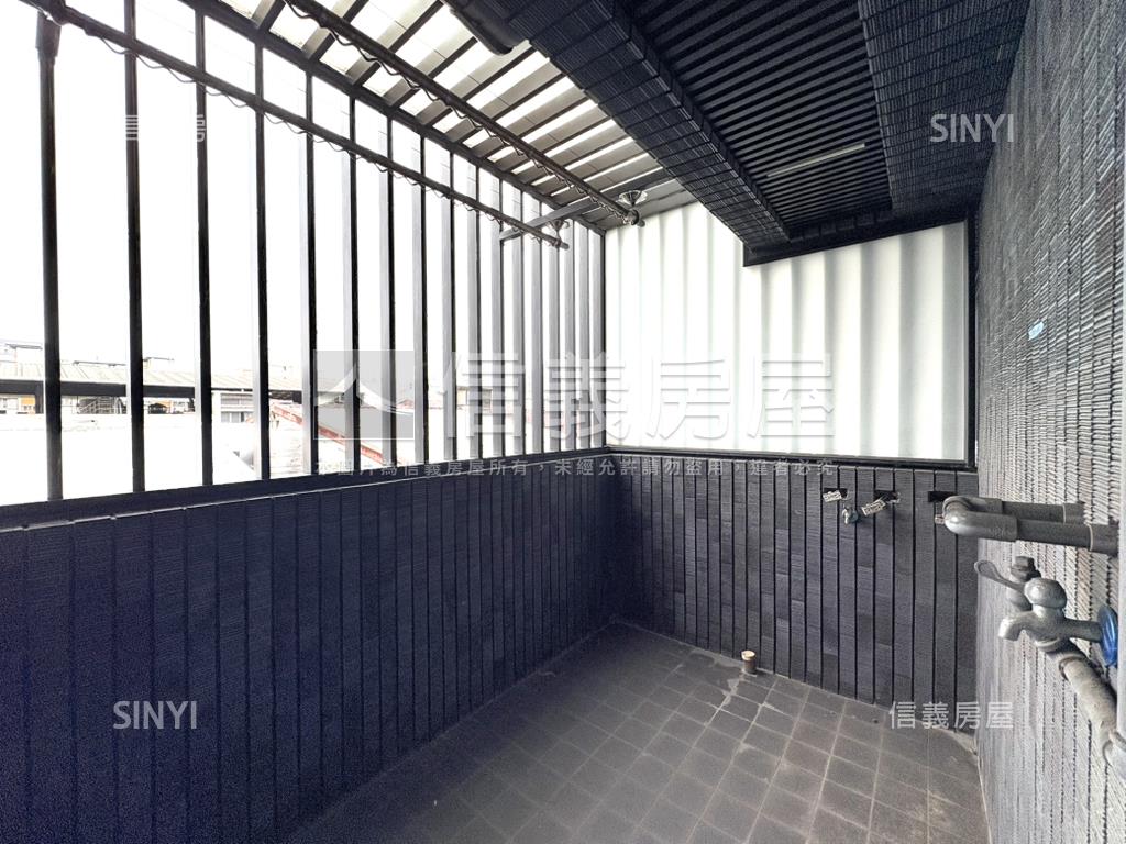 官景花博公園綠意豪邸房屋室內格局與周邊環境