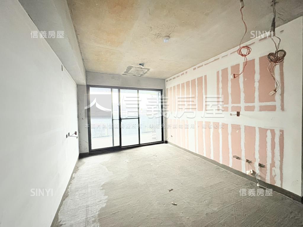 官景花博公園綠意豪邸房屋室內格局與周邊環境