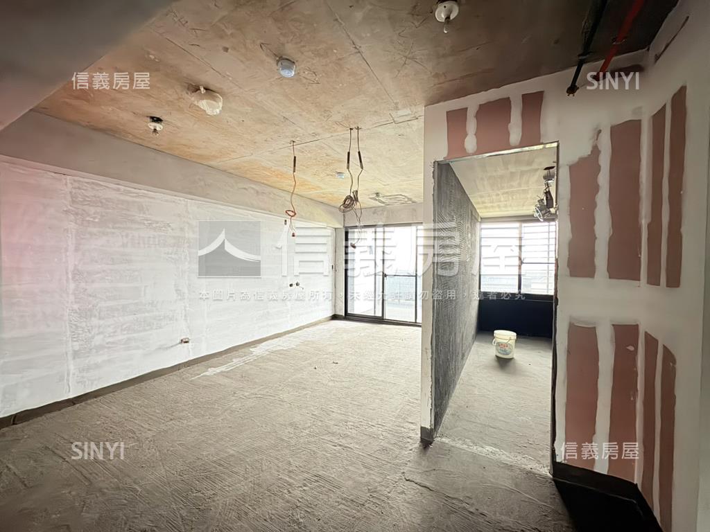 官景花博公園綠意豪邸房屋室內格局與周邊環境