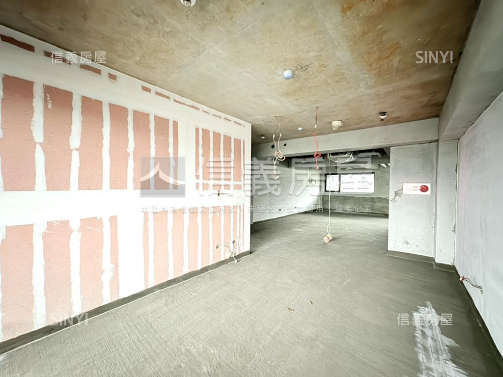 官景花博公園綠意豪邸房屋室內格局與周邊環境