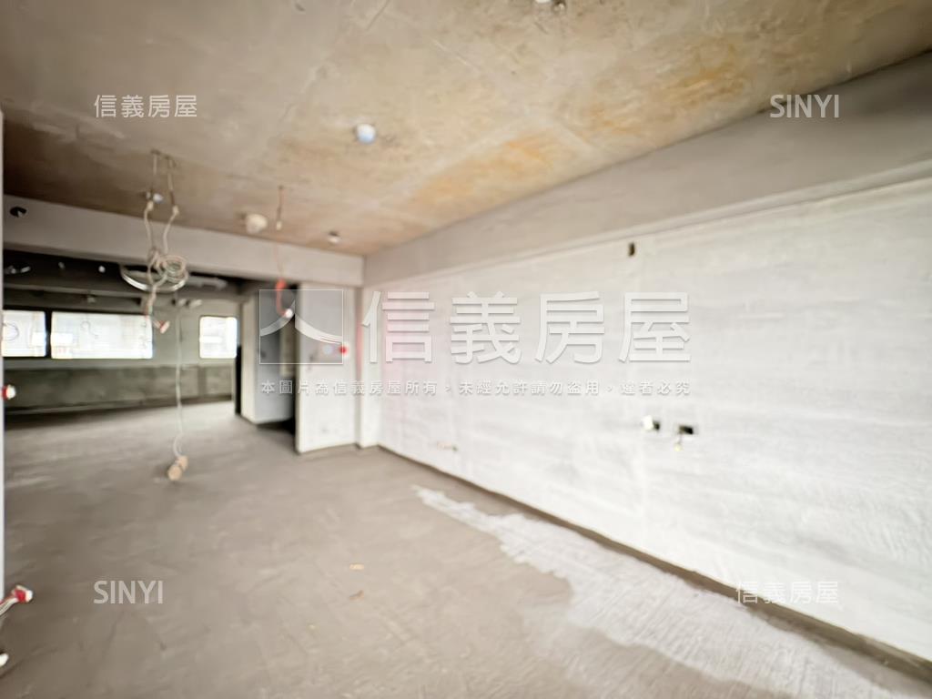 官景花博公園綠意豪邸房屋室內格局與周邊環境