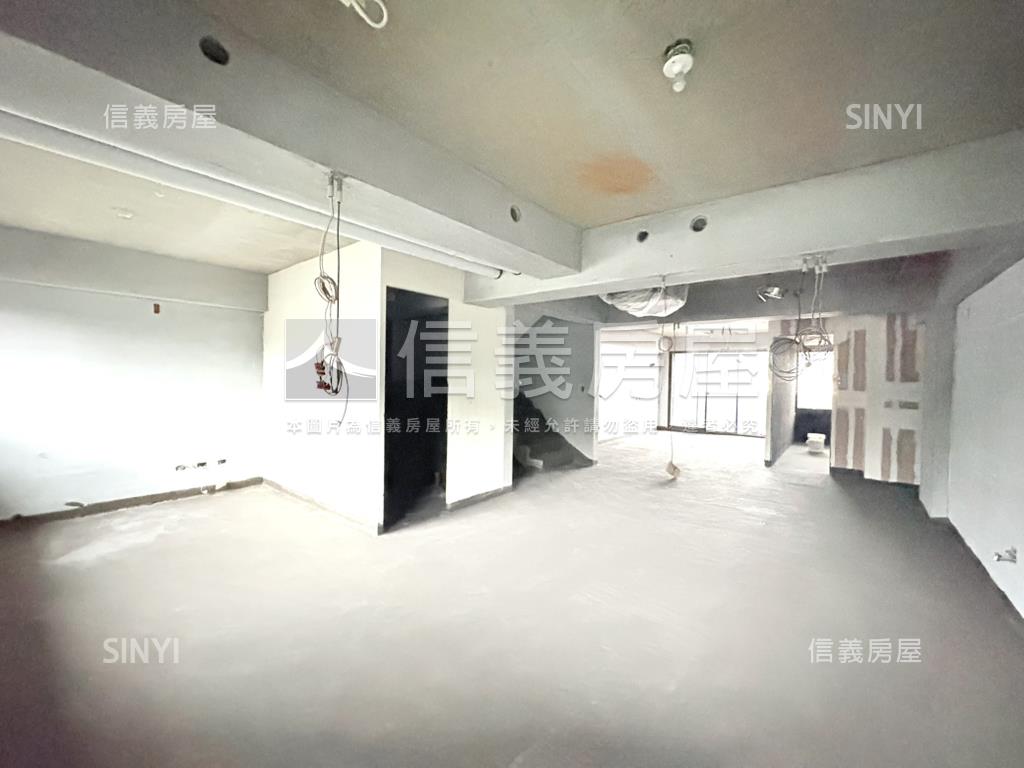 官景花博公園綠意豪邸房屋室內格局與周邊環境