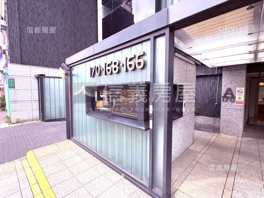 官景花博公園綠意豪邸房屋室內格局與周邊環境