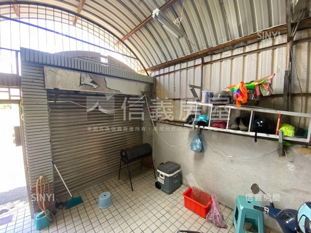✦藏綠✦首購臨路美透天房屋室內格局與周邊環境