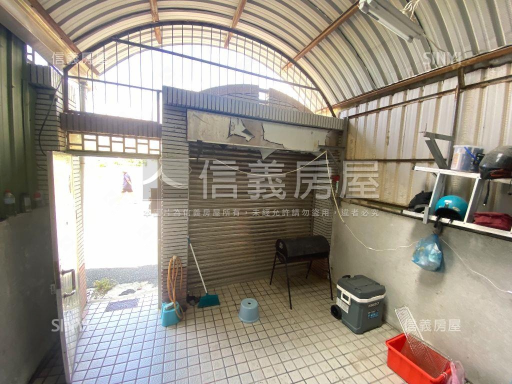 ✦藏綠✦首購臨路美透天房屋室內格局與周邊環境