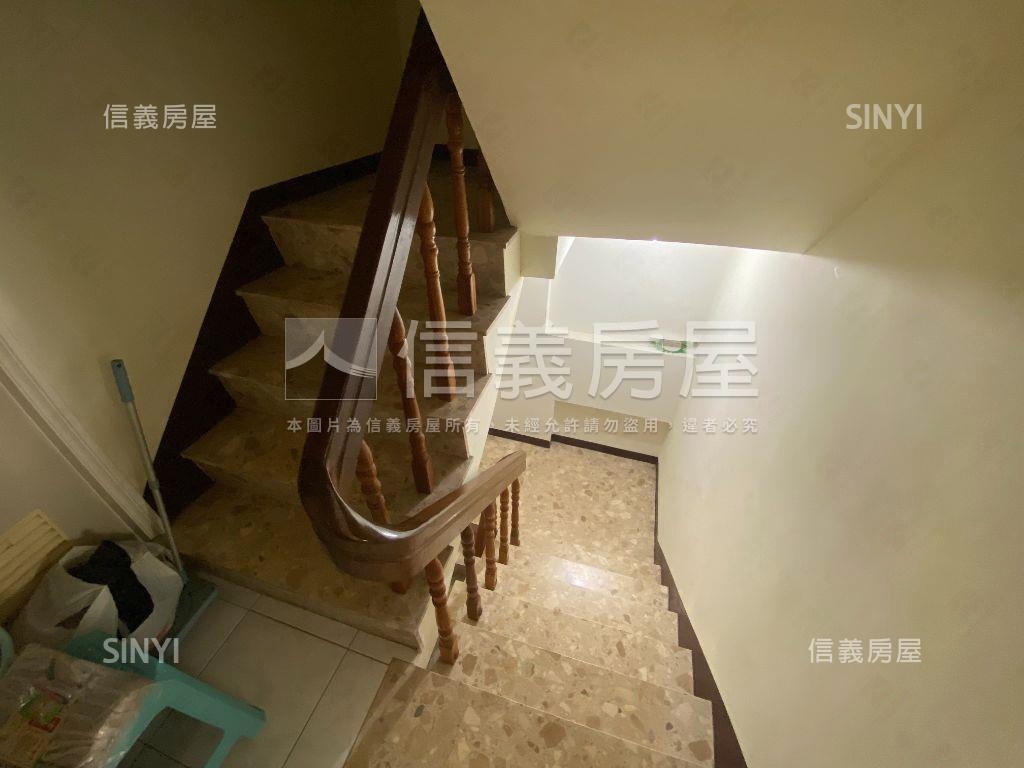 ✦藏綠✦首購臨路美透天房屋室內格局與周邊環境