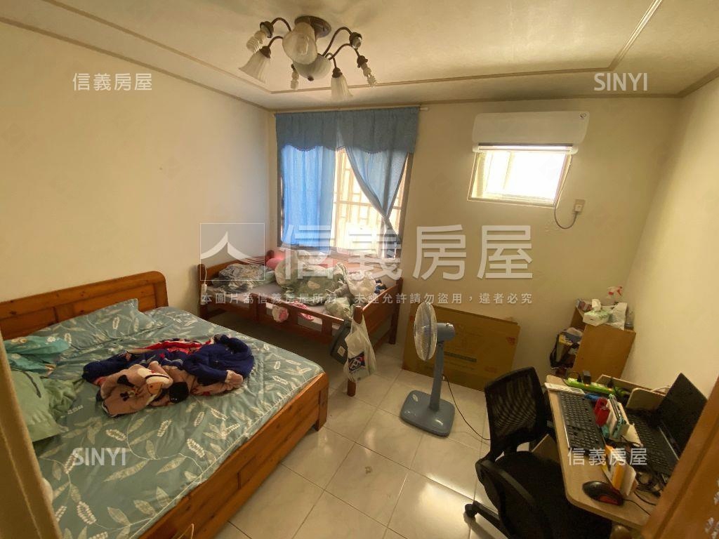 ✦藏綠✦首購臨路美透天房屋室內格局與周邊環境
