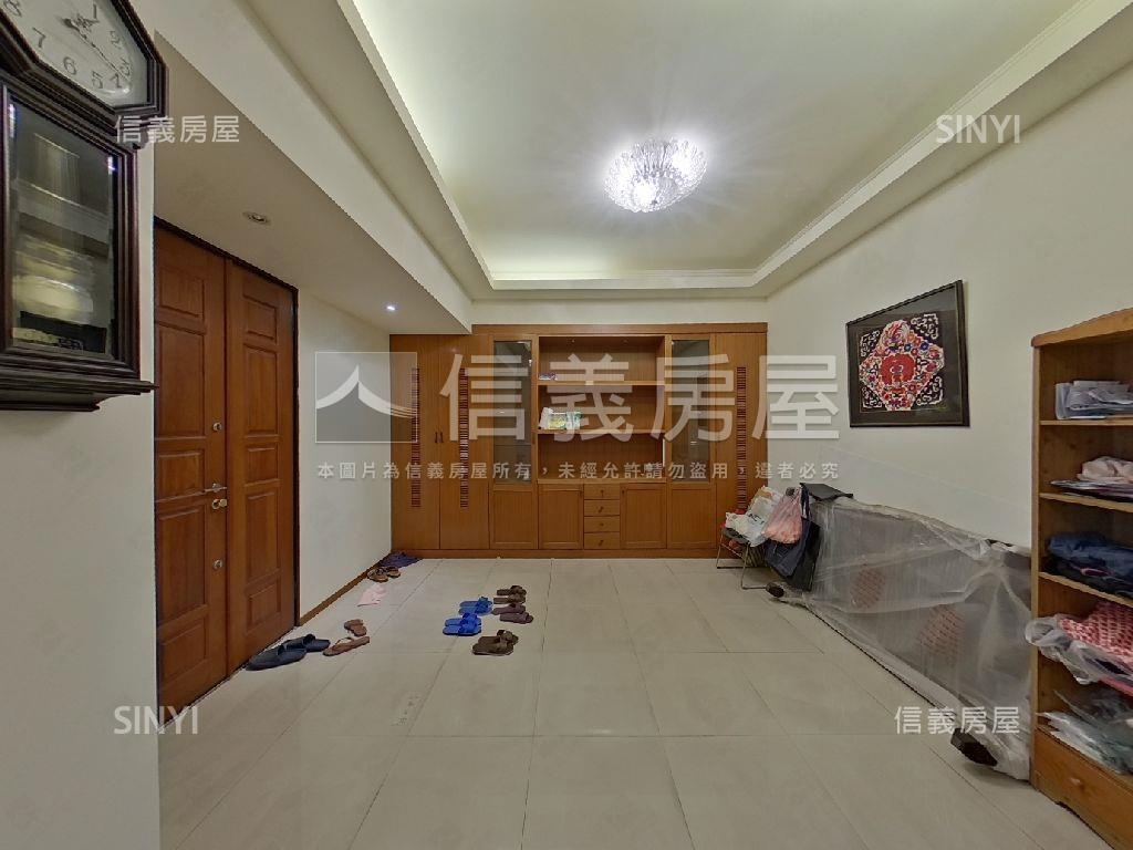 文林面寬邊間大透天房屋室內格局與周邊環境