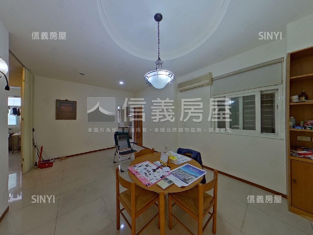 文林面寬邊間大透天房屋室內格局與周邊環境