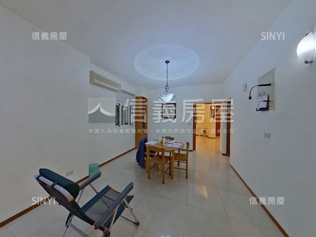 文林面寬邊間大透天房屋室內格局與周邊環境