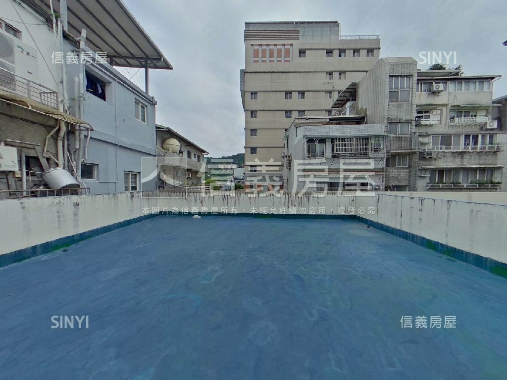 文林面寬邊間大透天房屋室內格局與周邊環境