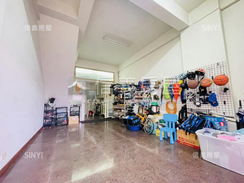 鳳翔稀有正路美透店房屋室內格局與周邊環境
