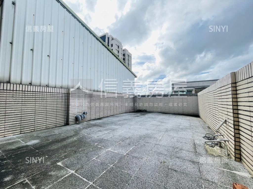 鳳翔稀有正路美透店房屋室內格局與周邊環境