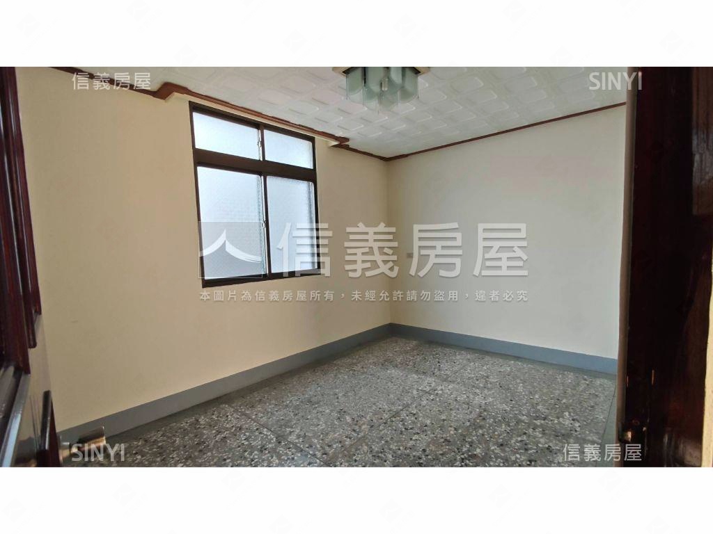 豐原百坪透天花園車位房屋室內格局與周邊環境