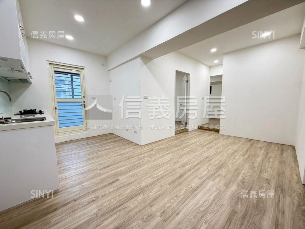 ★三重捷運精美電梯Ｂ戶房屋室內格局與周邊環境