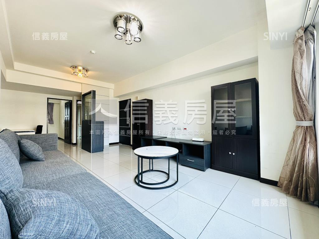 近未來Ｇ０２成家三房車位房屋室內格局與周邊環境