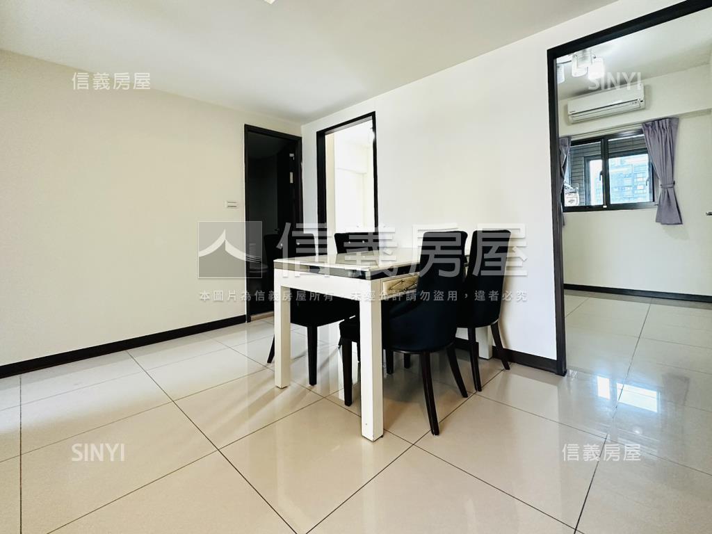 近未來Ｇ０２成家三房車位房屋室內格局與周邊環境