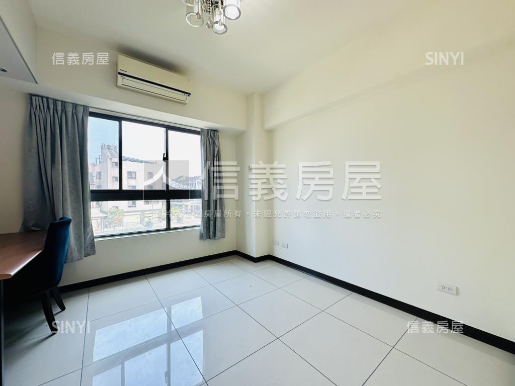 近未來Ｇ０２成家三房車位房屋室內格局與周邊環境