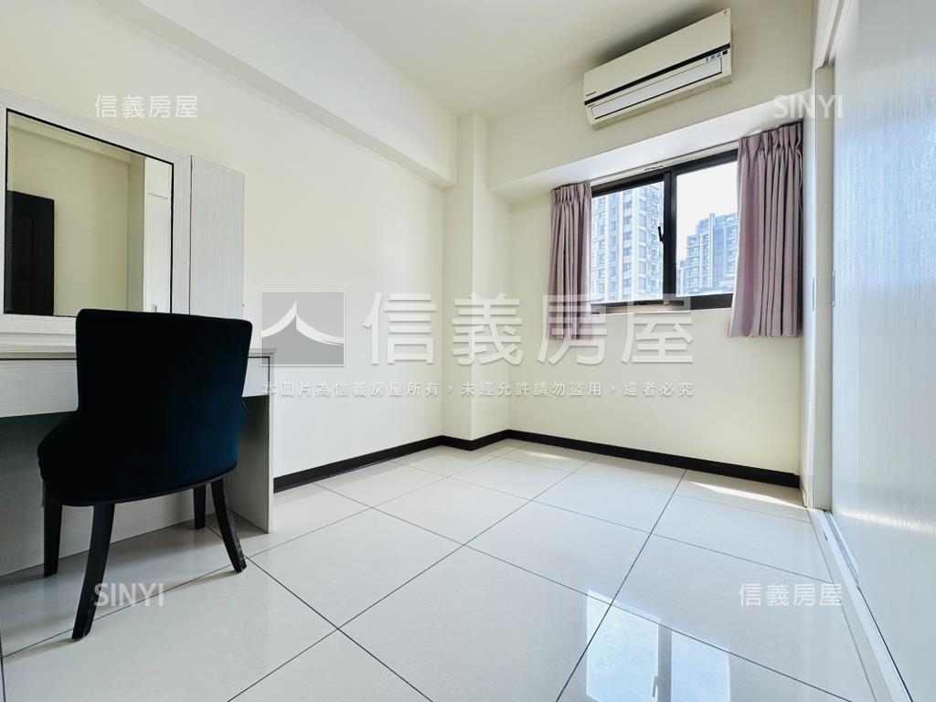 近未來Ｇ０２成家三房車位房屋室內格局與周邊環境