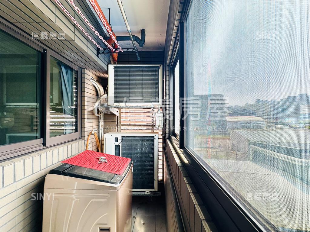 近未來Ｇ０２成家三房車位房屋室內格局與周邊環境