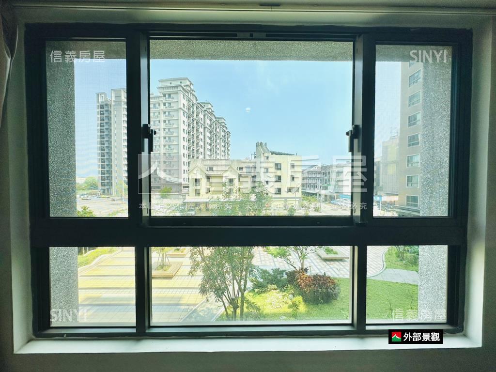 近未來Ｇ０２成家三房車位房屋室內格局與周邊環境