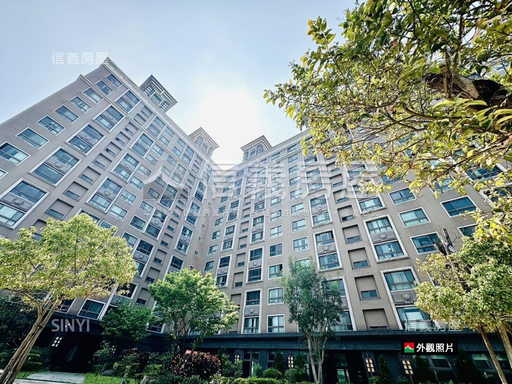 近未來Ｇ０２成家三房車位房屋室內格局與周邊環境