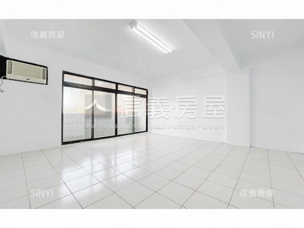 科博館旁投資收租三面採光房屋室內格局與周邊環境