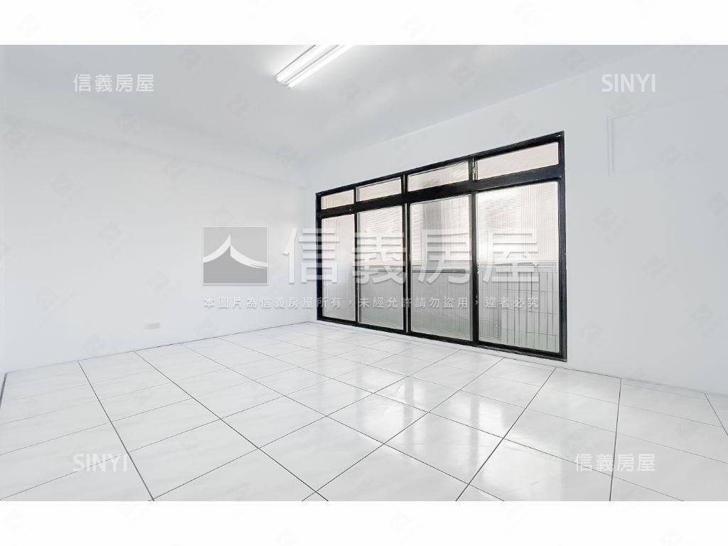 科博館旁投資收租三面採光房屋室內格局與周邊環境