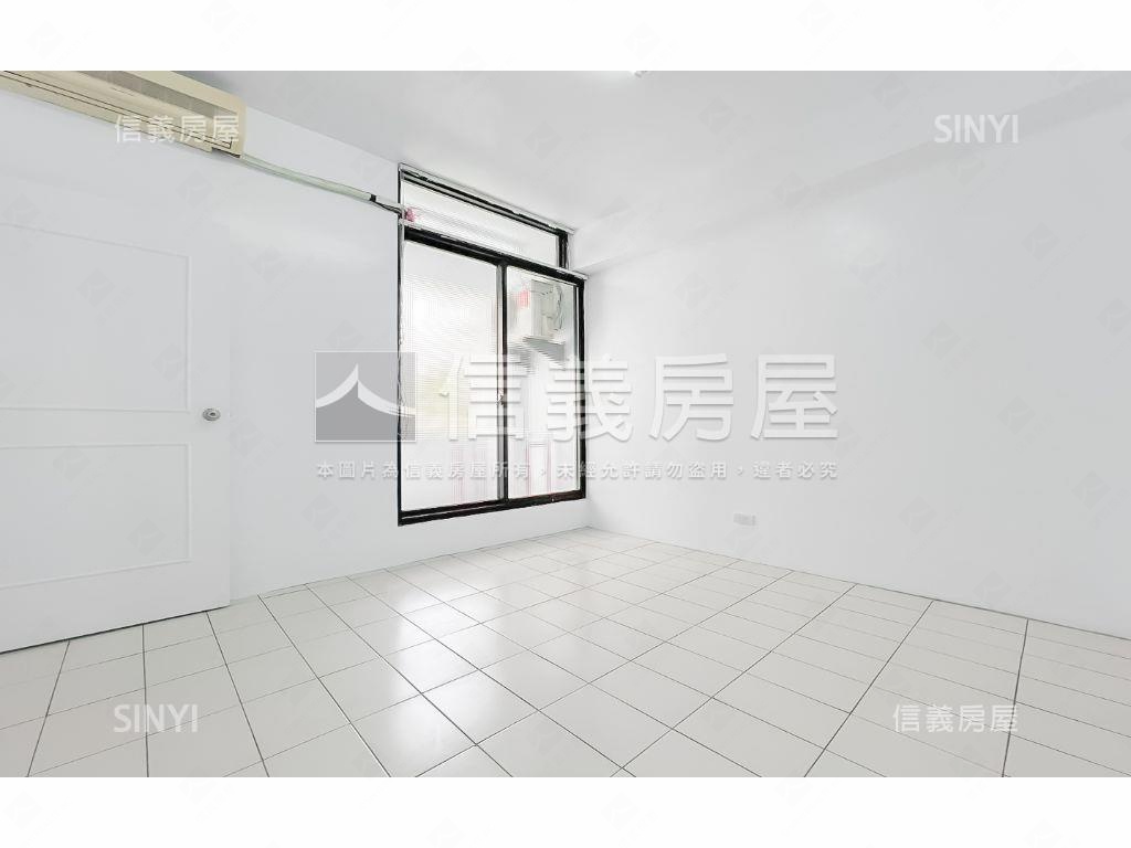 科博館旁投資收租三面採光房屋室內格局與周邊環境