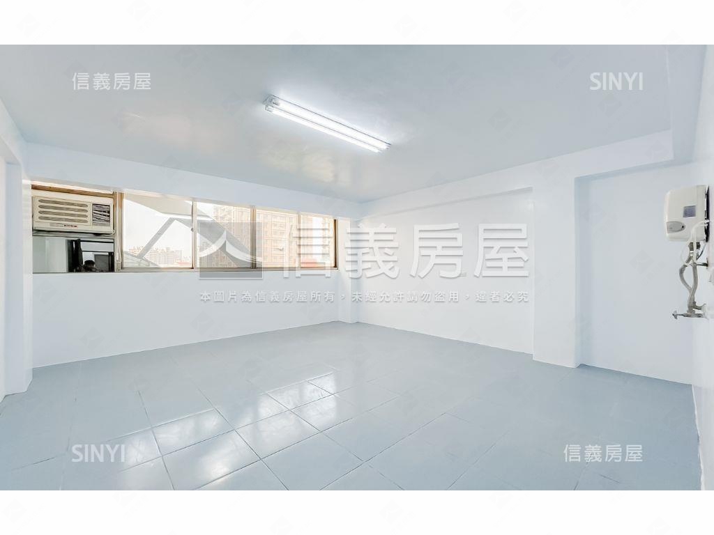 科博館旁投資收租三面採光房屋室內格局與周邊環境