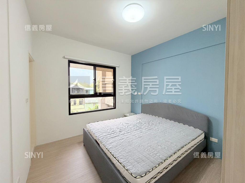 湖美採光美三房平車房屋室內格局與周邊環境