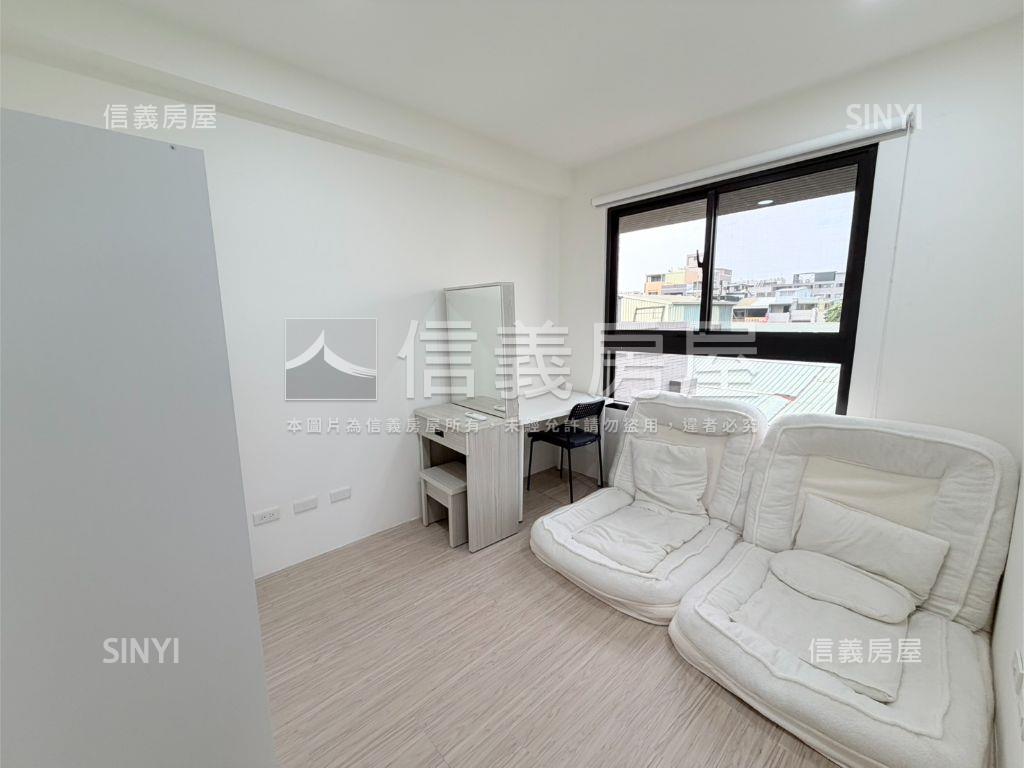 湖美採光美三房平車房屋室內格局與周邊環境