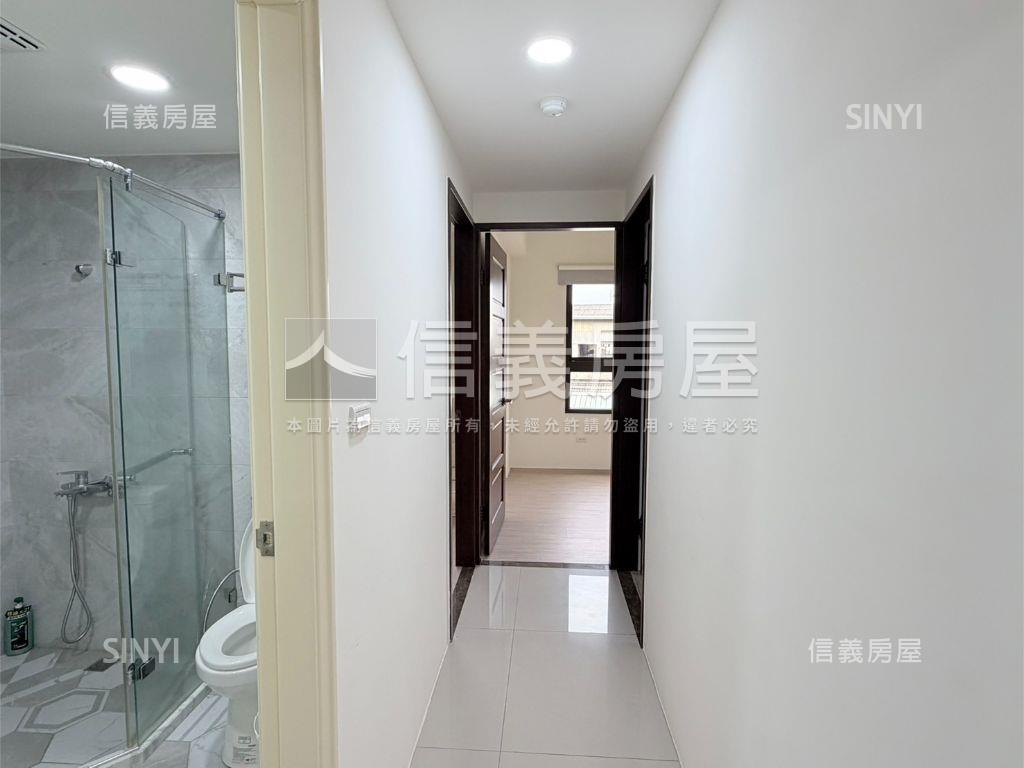 湖美採光美三房平車房屋室內格局與周邊環境