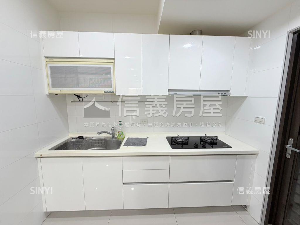 湖美採光美三房平車房屋室內格局與周邊環境