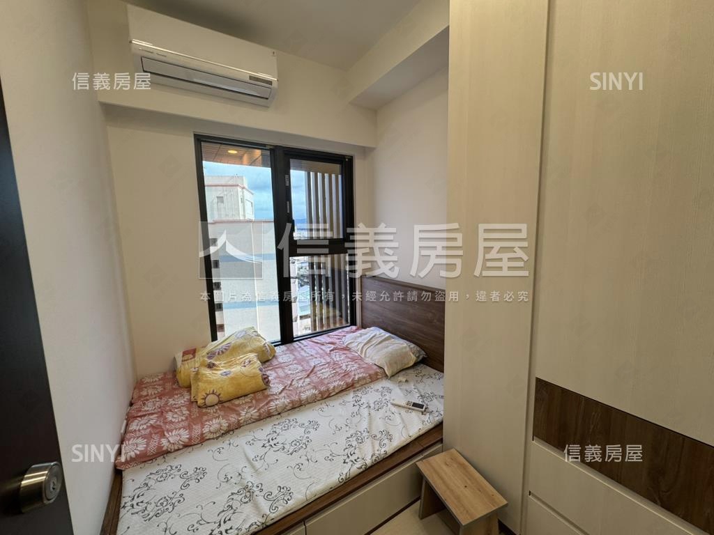 萬錦高樓邊間三房房屋室內格局與周邊環境