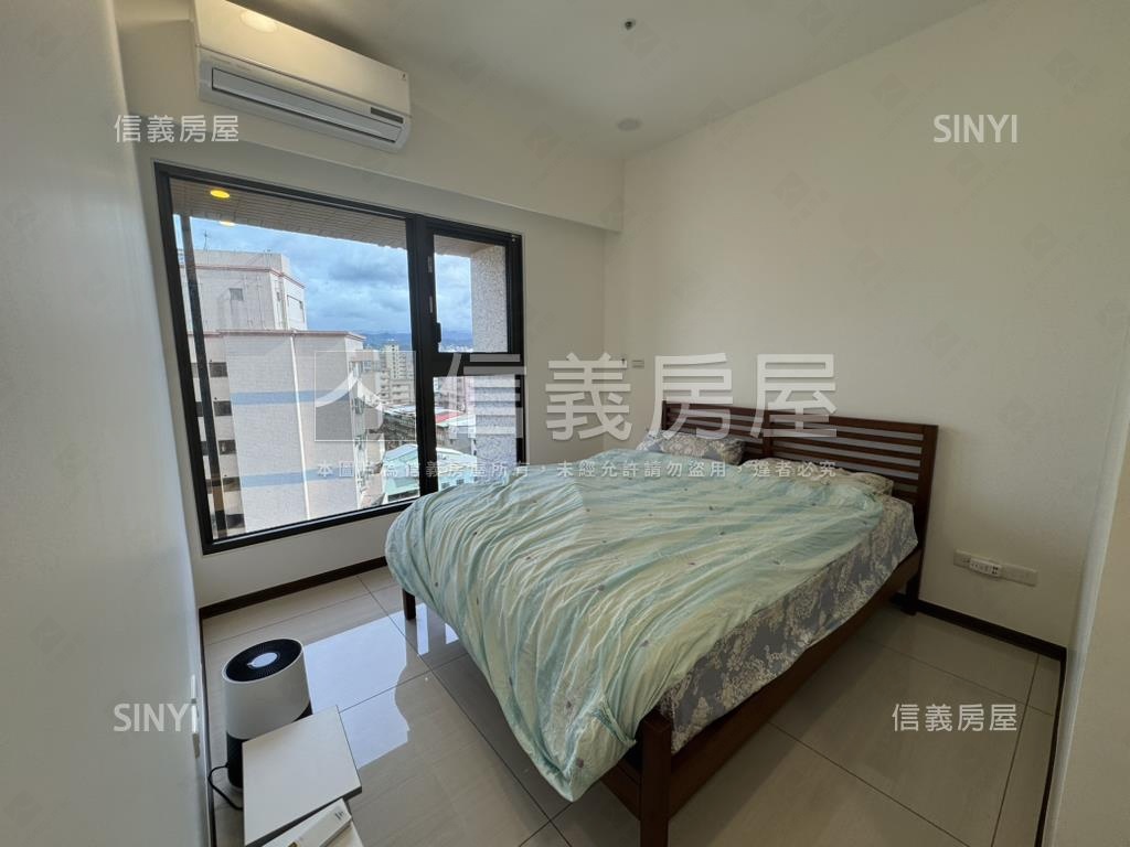 萬錦高樓邊間三房房屋室內格局與周邊環境