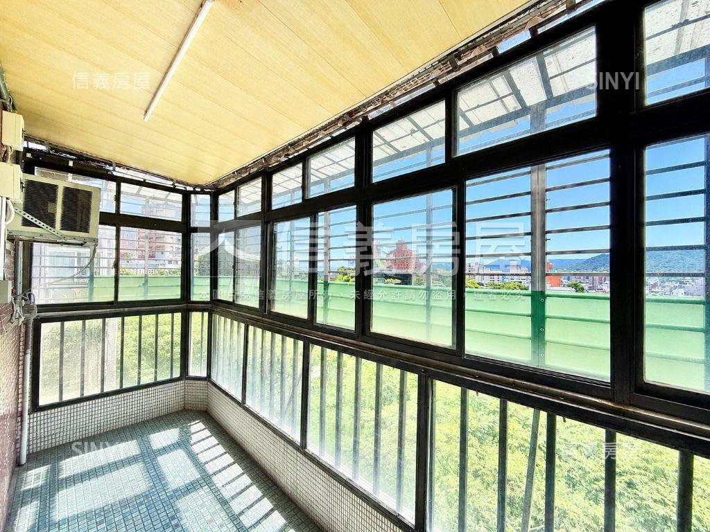 北投好居｜電梯３房大空間房屋室內格局與周邊環境