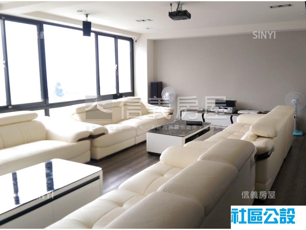 北投好居｜電梯３房大空間房屋室內格局與周邊環境