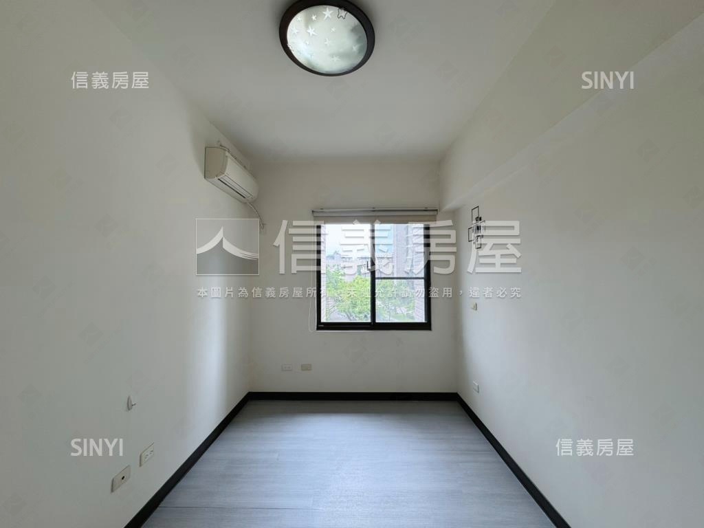 太子建設｜面公園兩房平車房屋室內格局與周邊環境