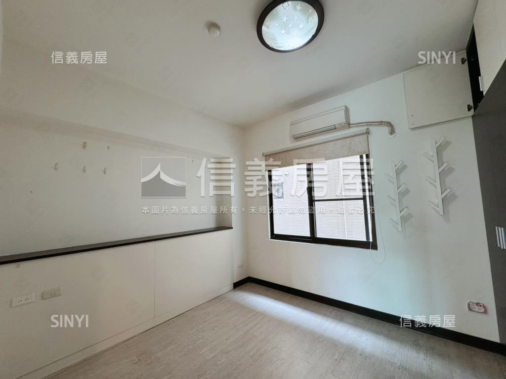 太子建設｜面公園兩房平車房屋室內格局與周邊環境