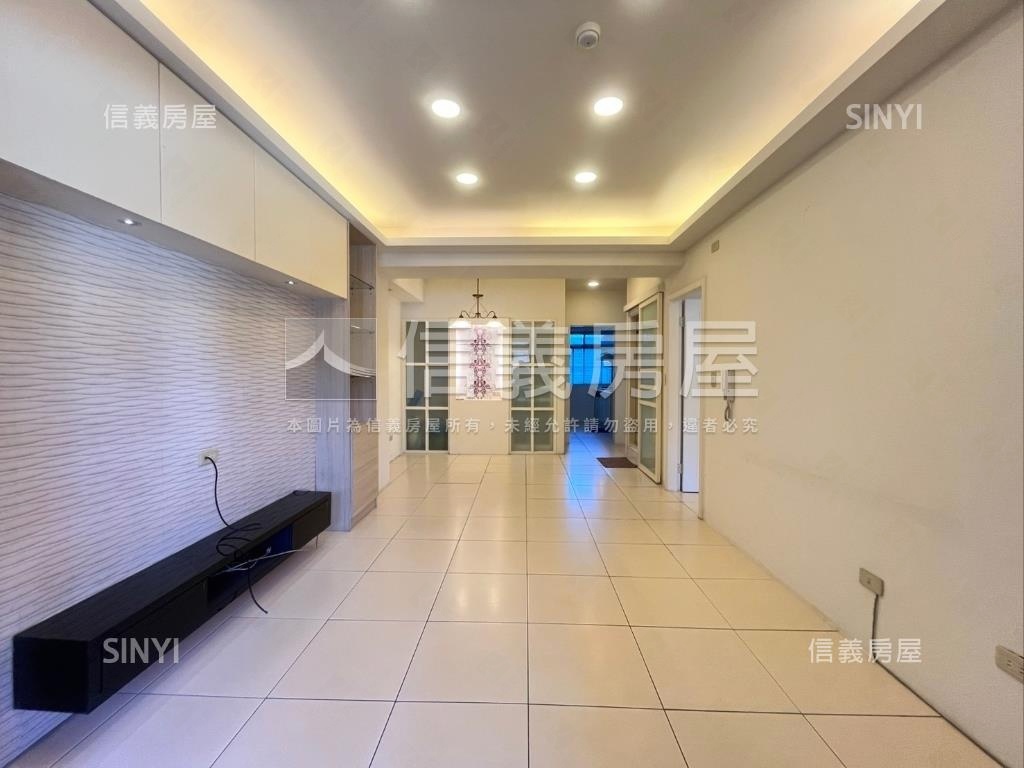 【專簽】黎明玉璽機上車位房屋室內格局與周邊環境