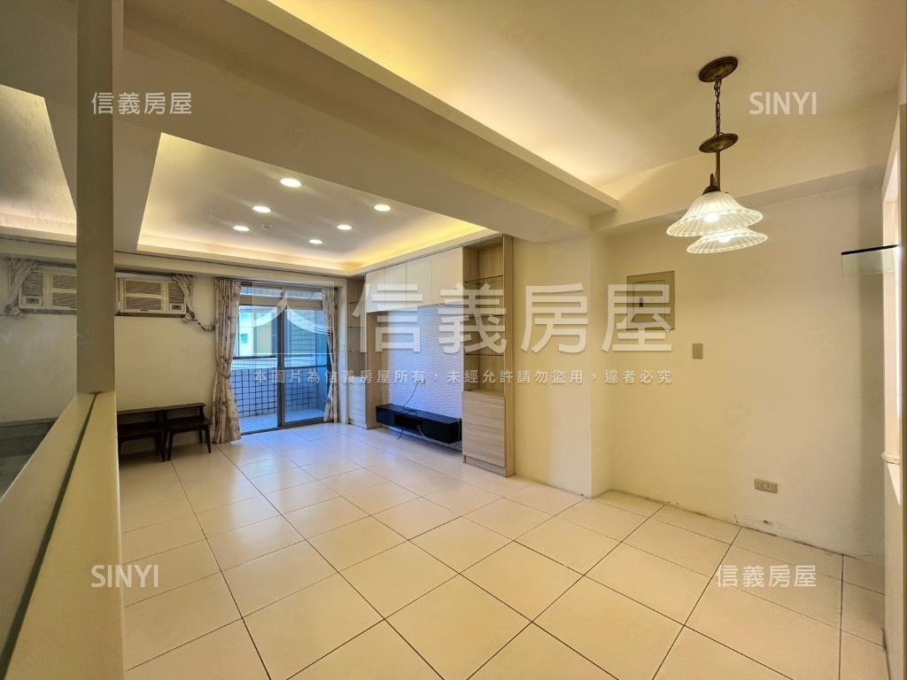 【專簽】黎明玉璽機上車位房屋室內格局與周邊環境